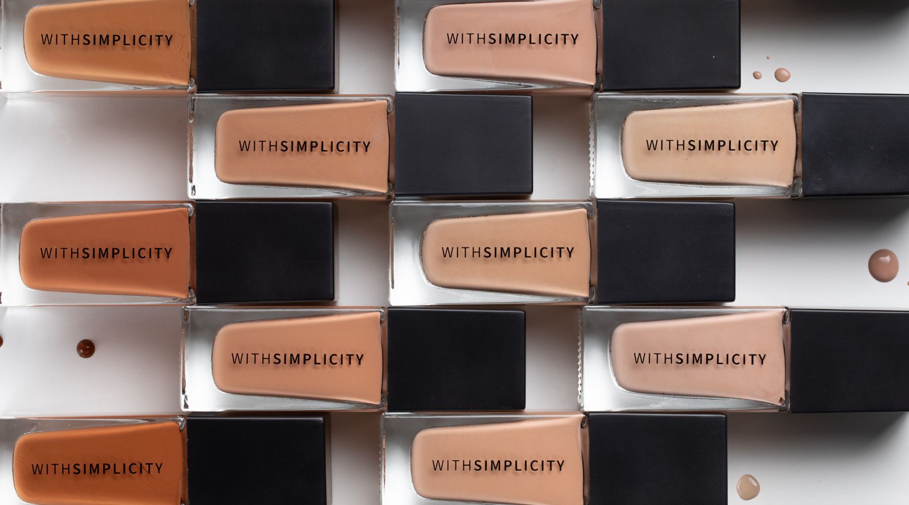 NINE grinding foundation neutral✕2 What Makes a Foundation Truly Non-Toxic? Ingredients to Avoid +