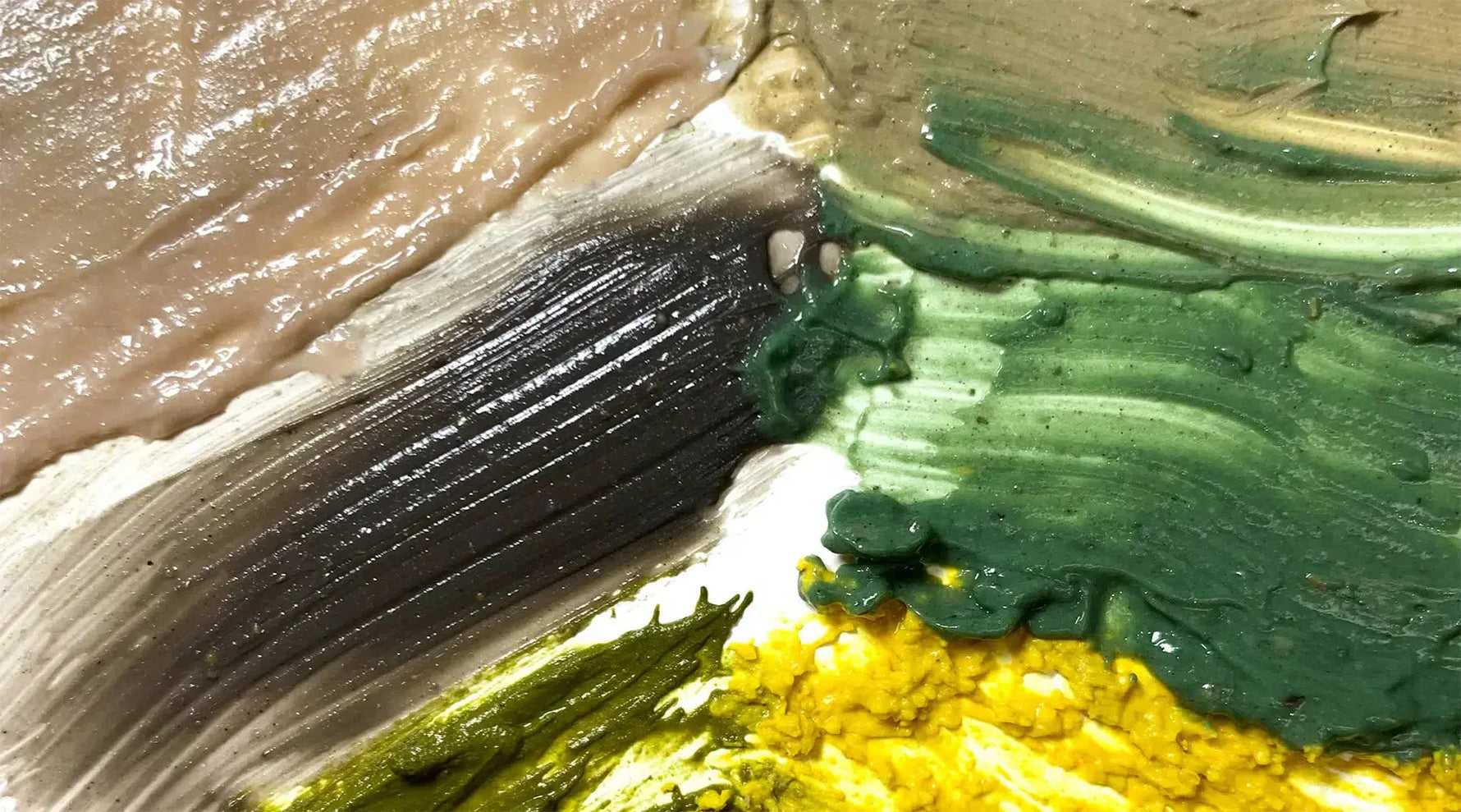 natural face mask