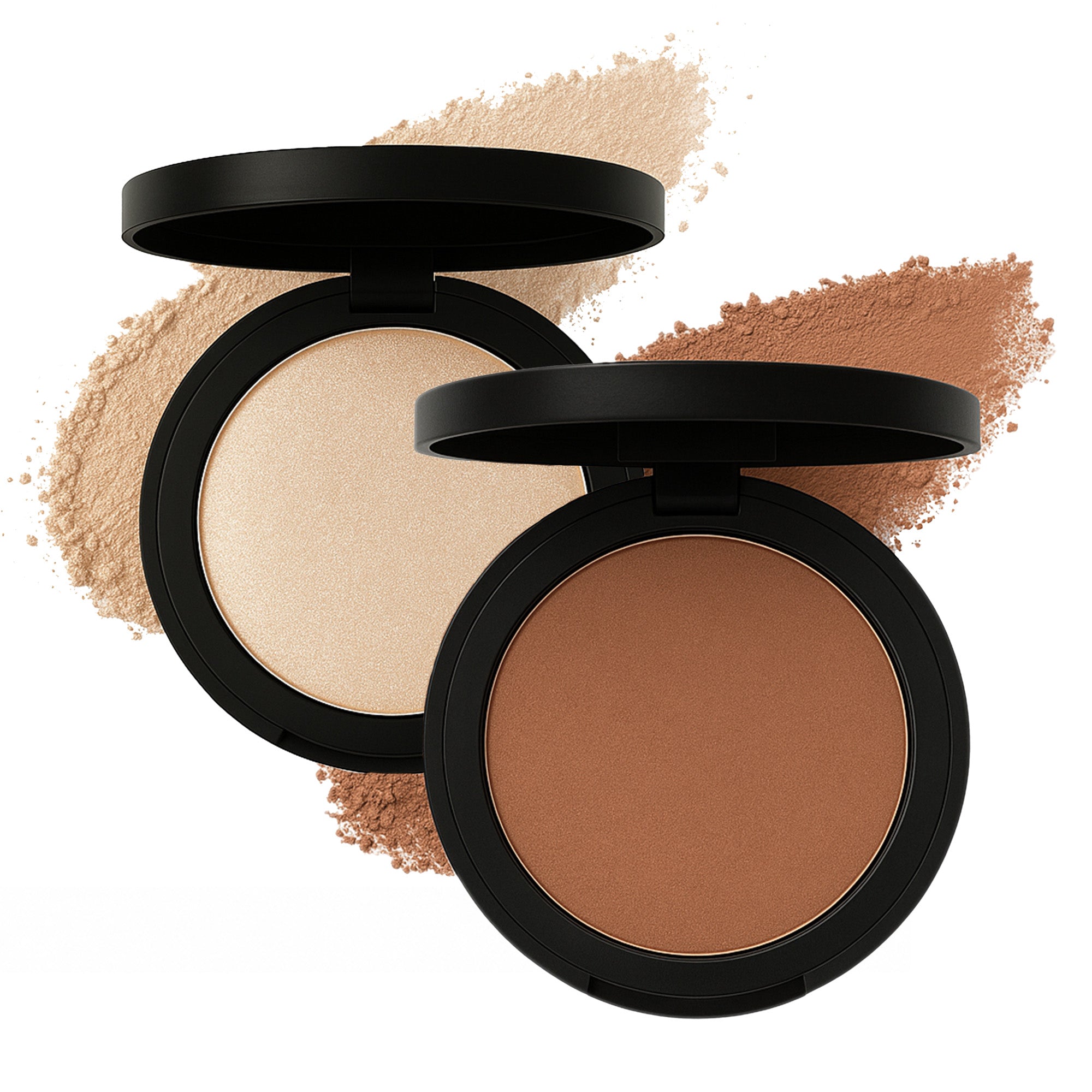 Bronze + Highlight Bundle