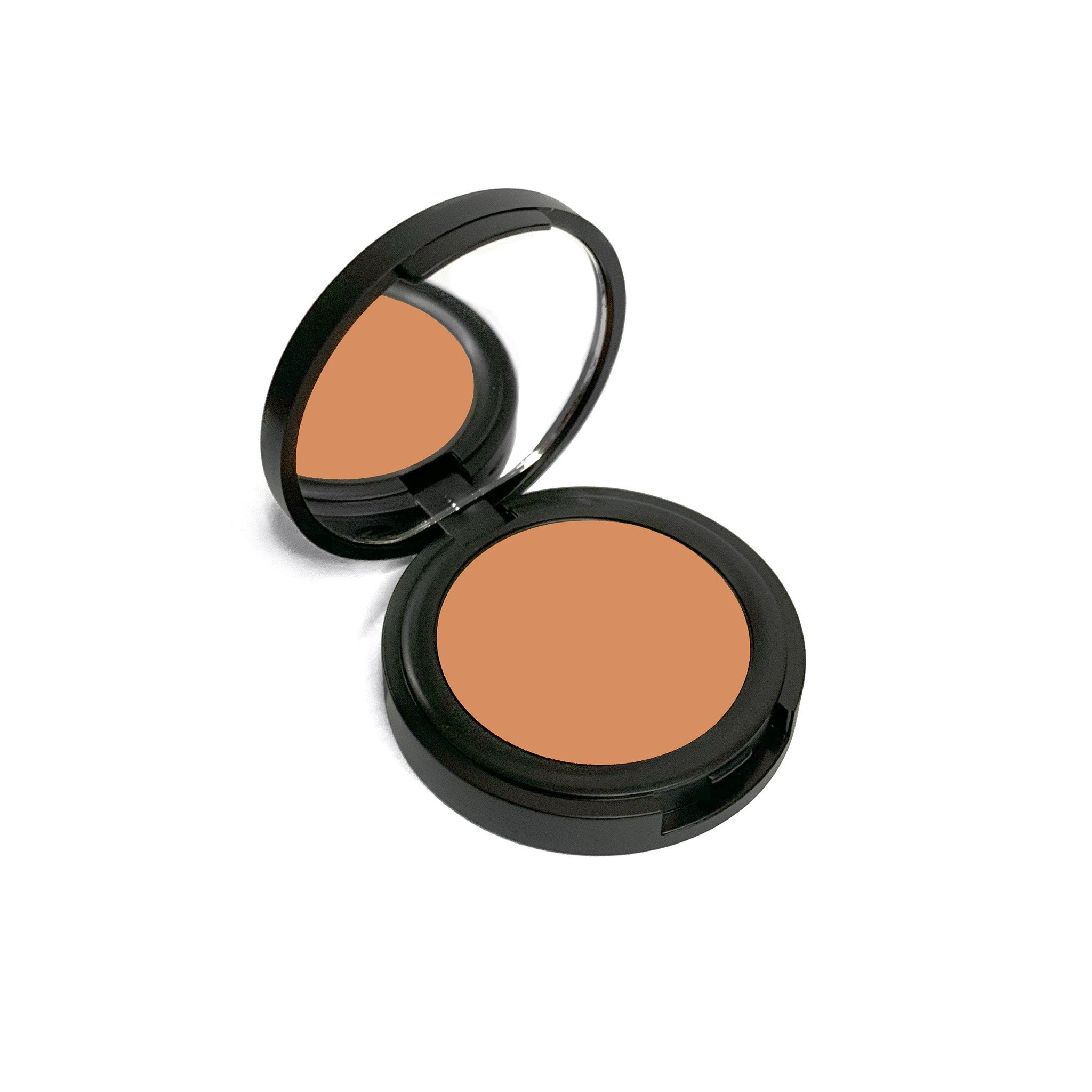 withSimplicity Cream Concealer - Almond