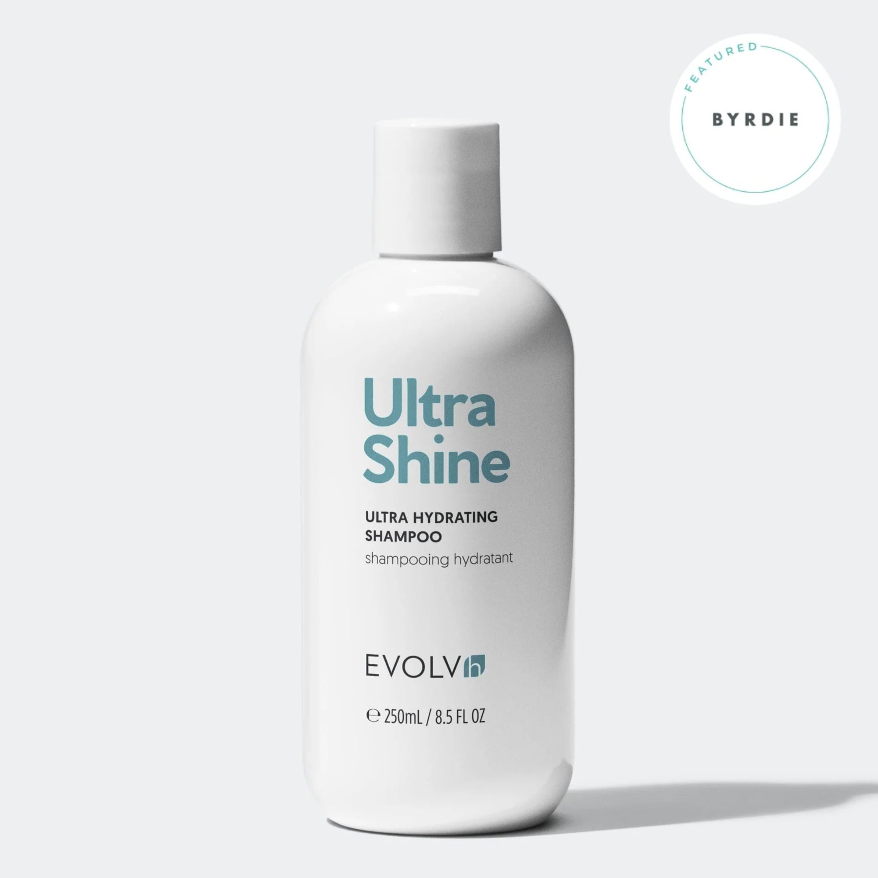 Evolvh UltraShine Hydrating Shampoo