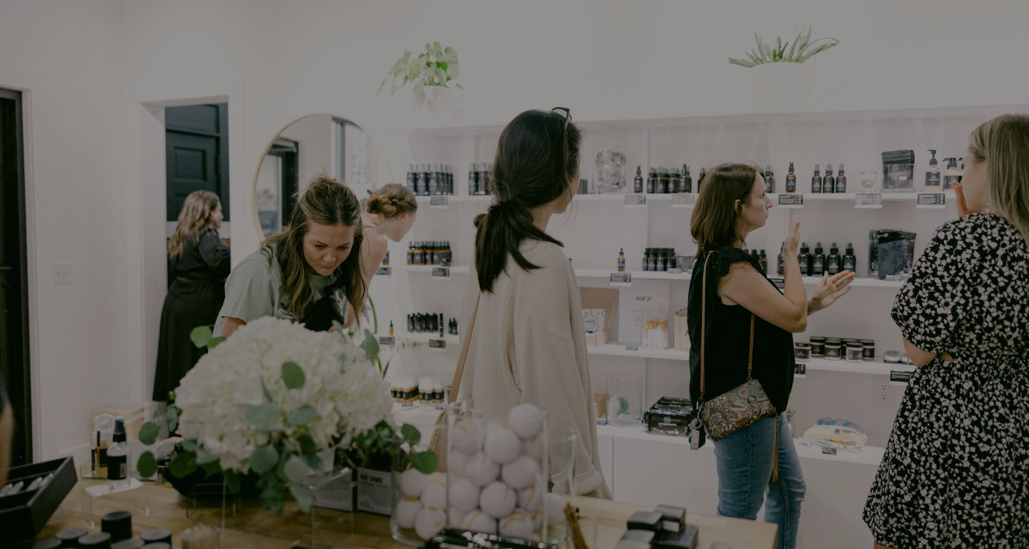 Buy Natural Skincare and Makeup at withSimplicity