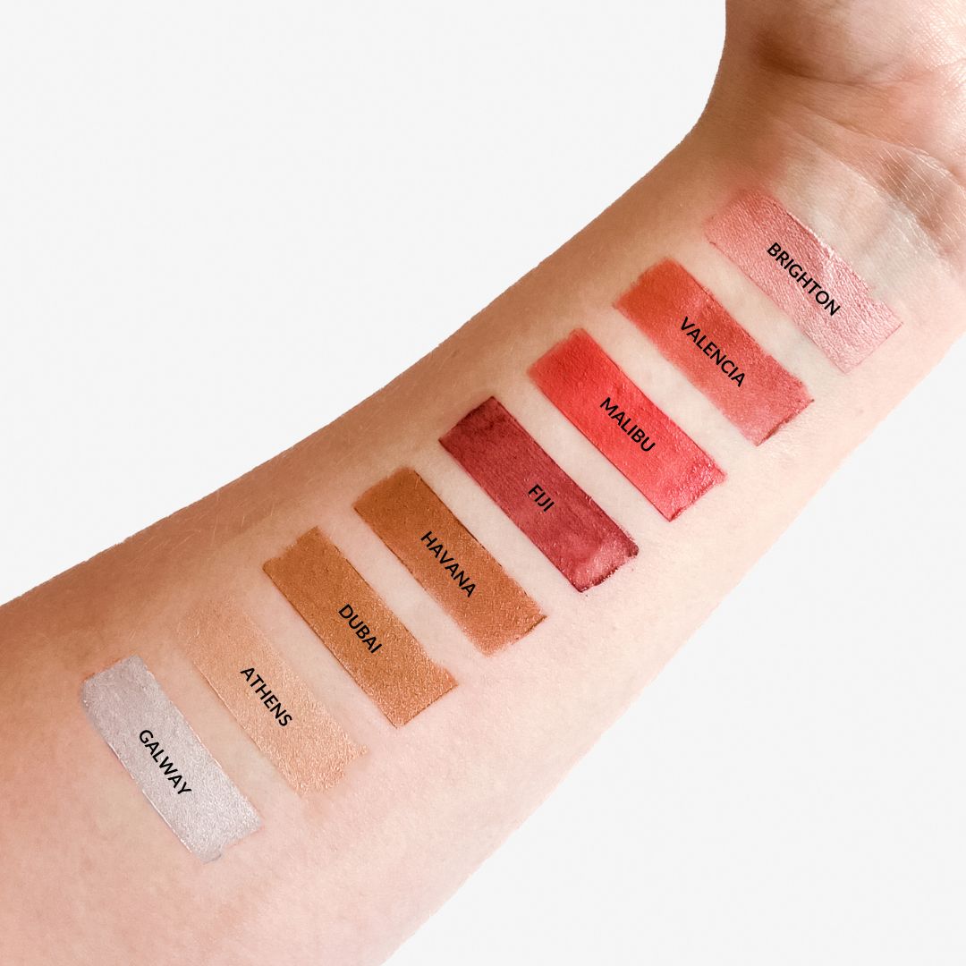 withSimplicity Tri-Stick Swatches