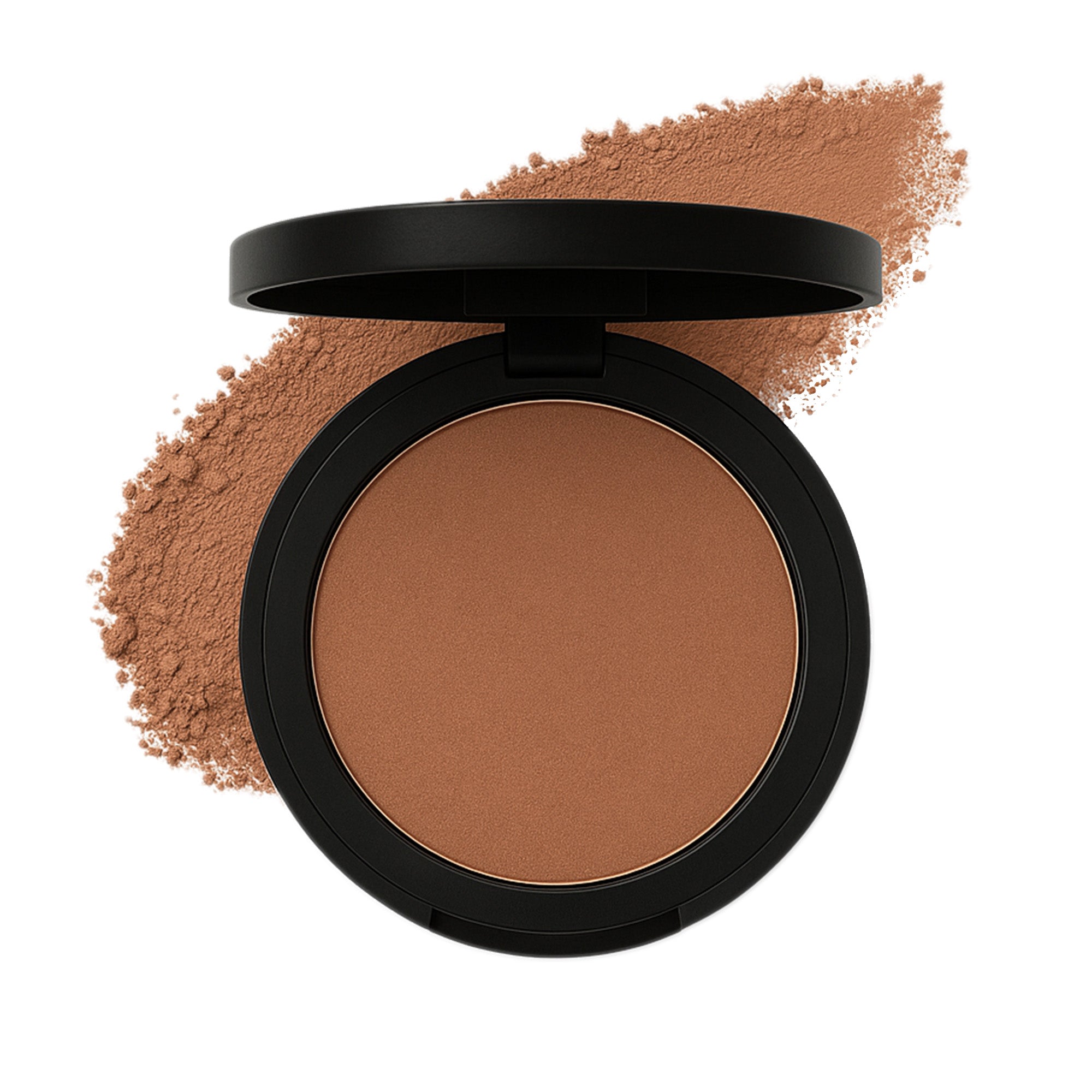 Mineral Pressed Bronzer