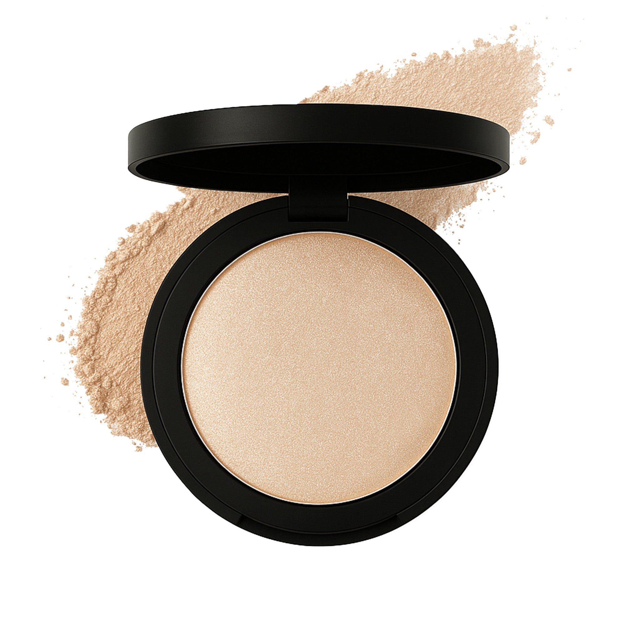 Mineral Pressed Highlighter