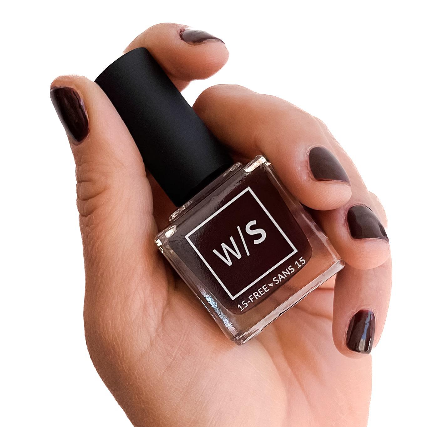 15-Free Nail Polish-Nails-withSimplicity-Worth the Truffle-withSimplicity