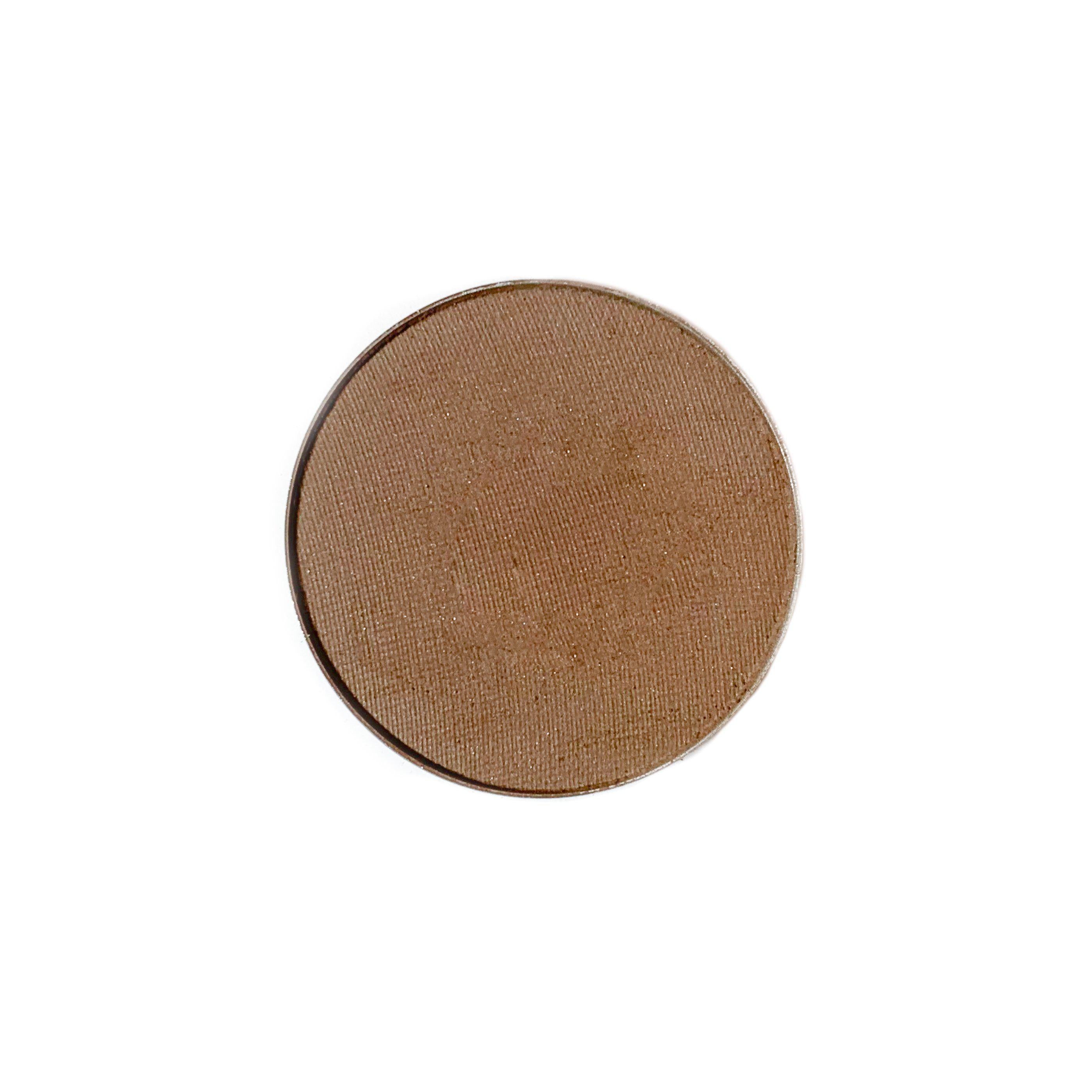 Pressed Eyeshadow-Makeup-withSimplicity-Cacao-withSimplicity