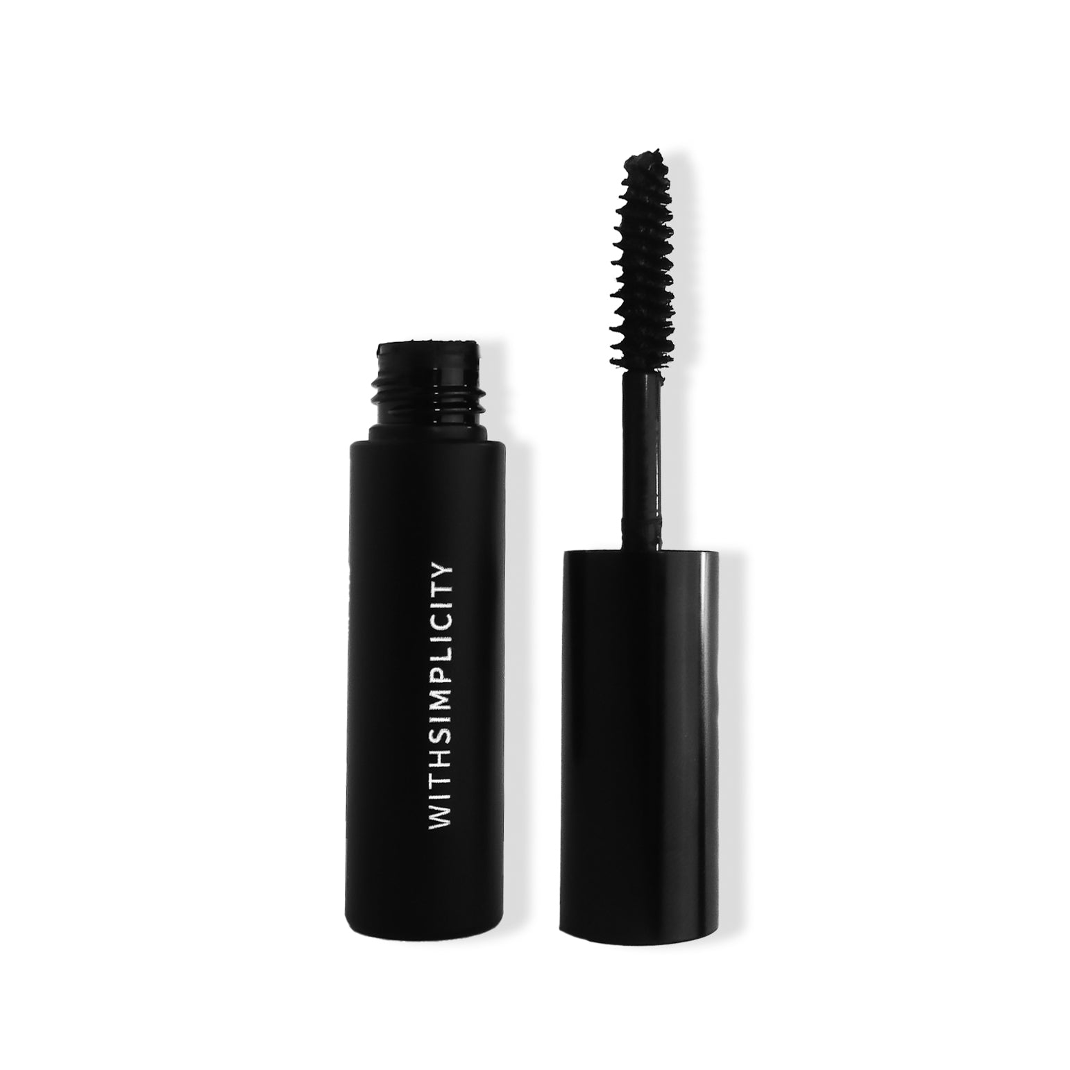 Natural Mascara | Shop Organic Makeup Products | withSimplicity