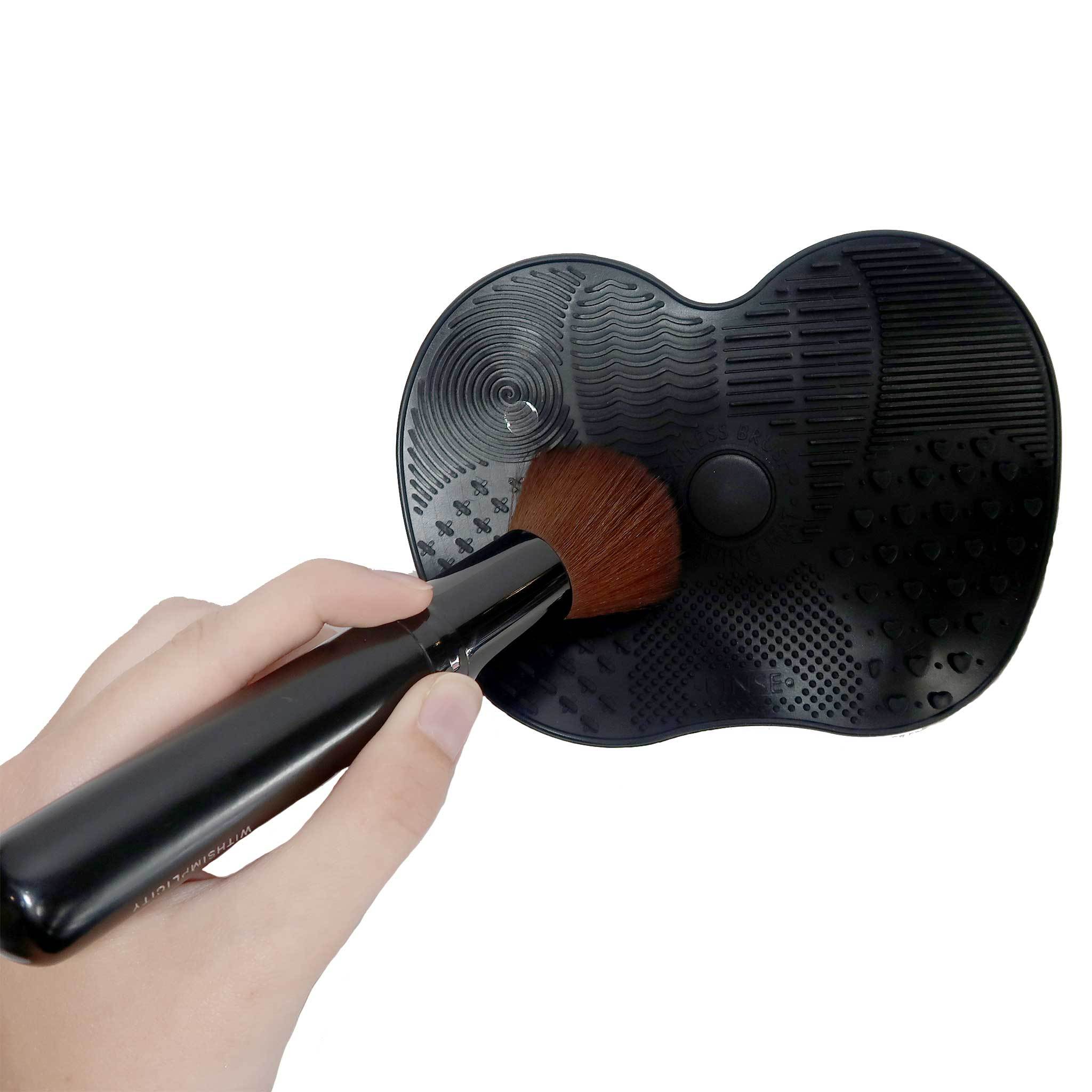 Brush Cleaning Pad-Accessories-withSimplicity-withSimplicity