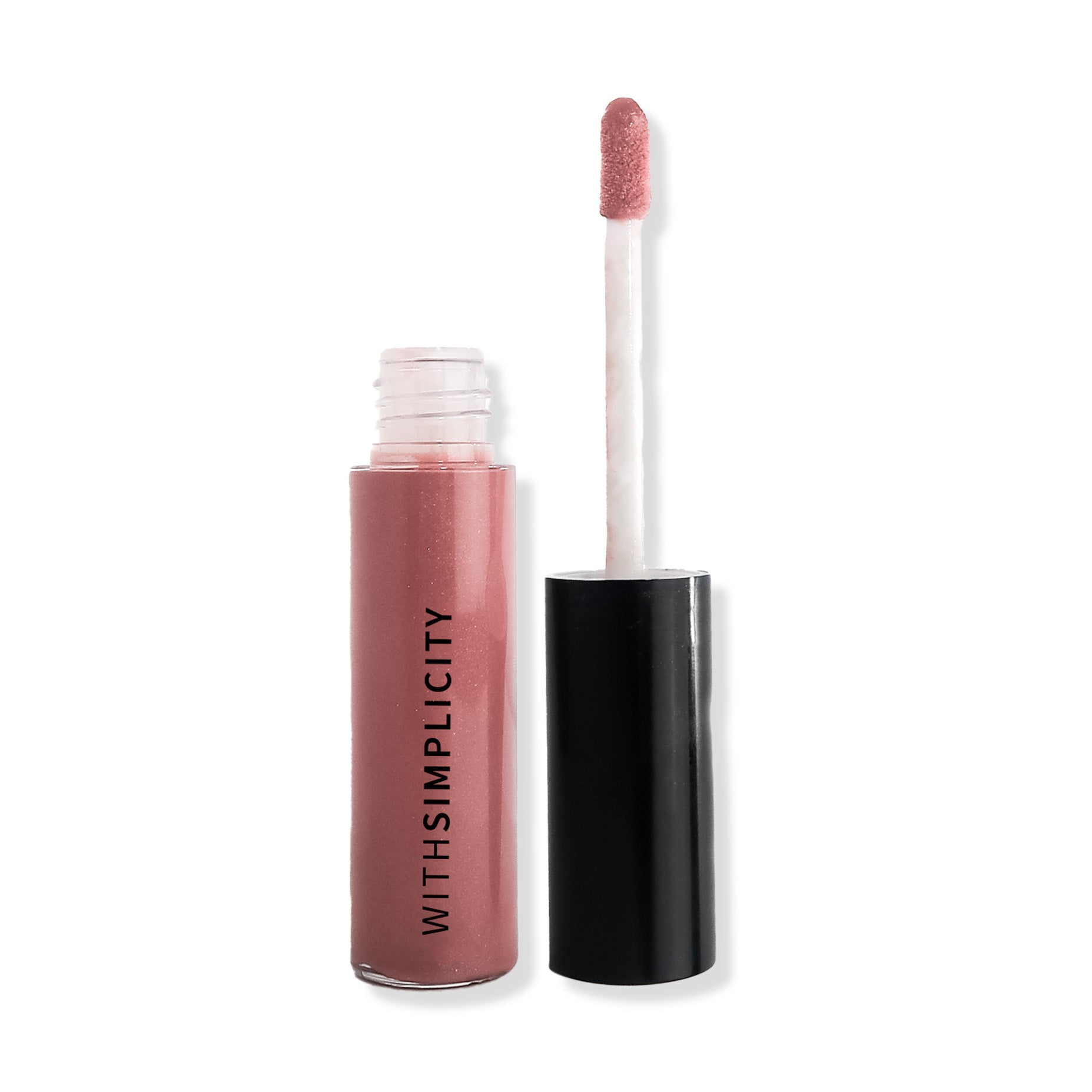 Le Lip Gloss - Coquette by withSimplicity