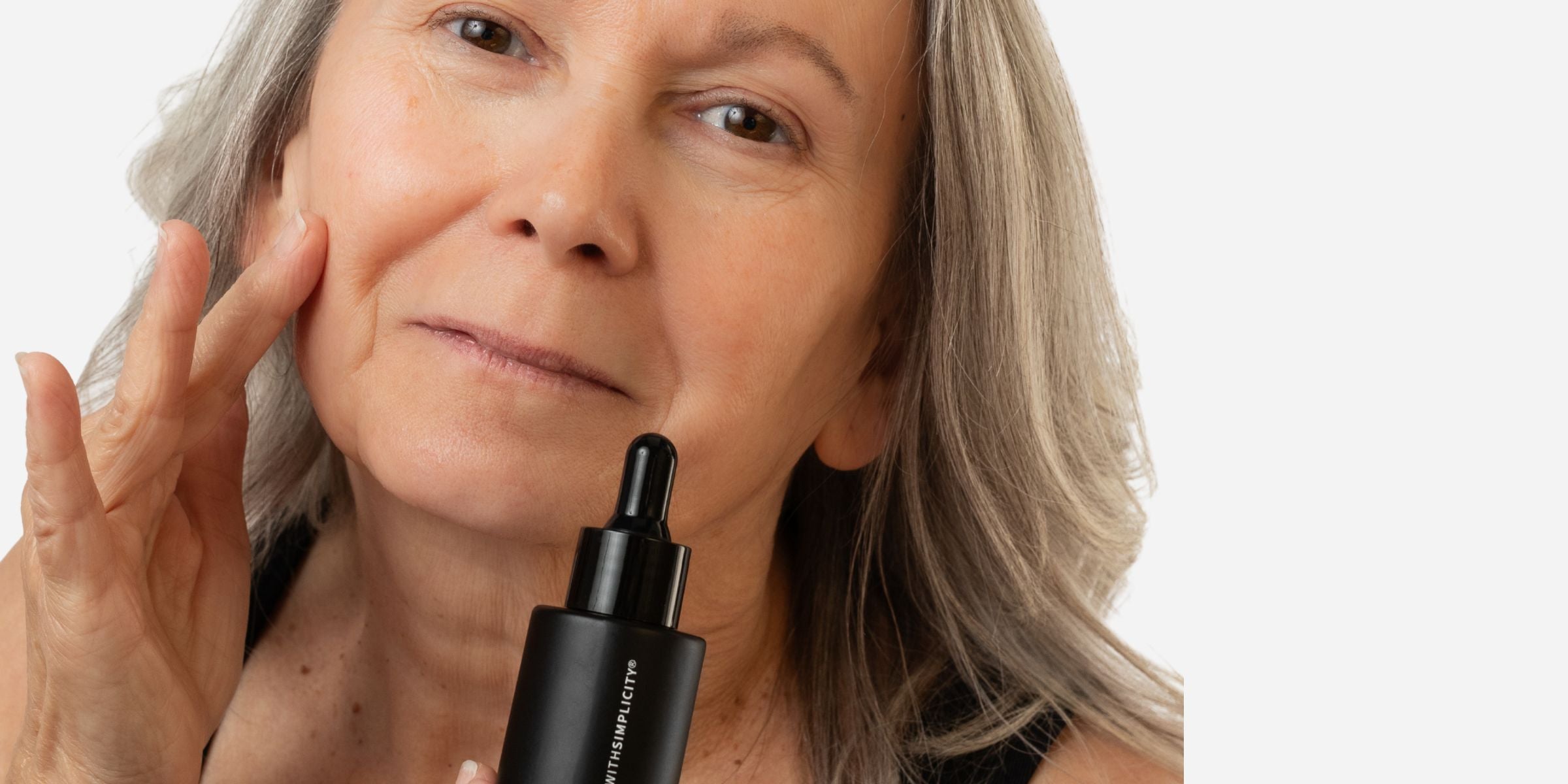 natural anti-aging skincare