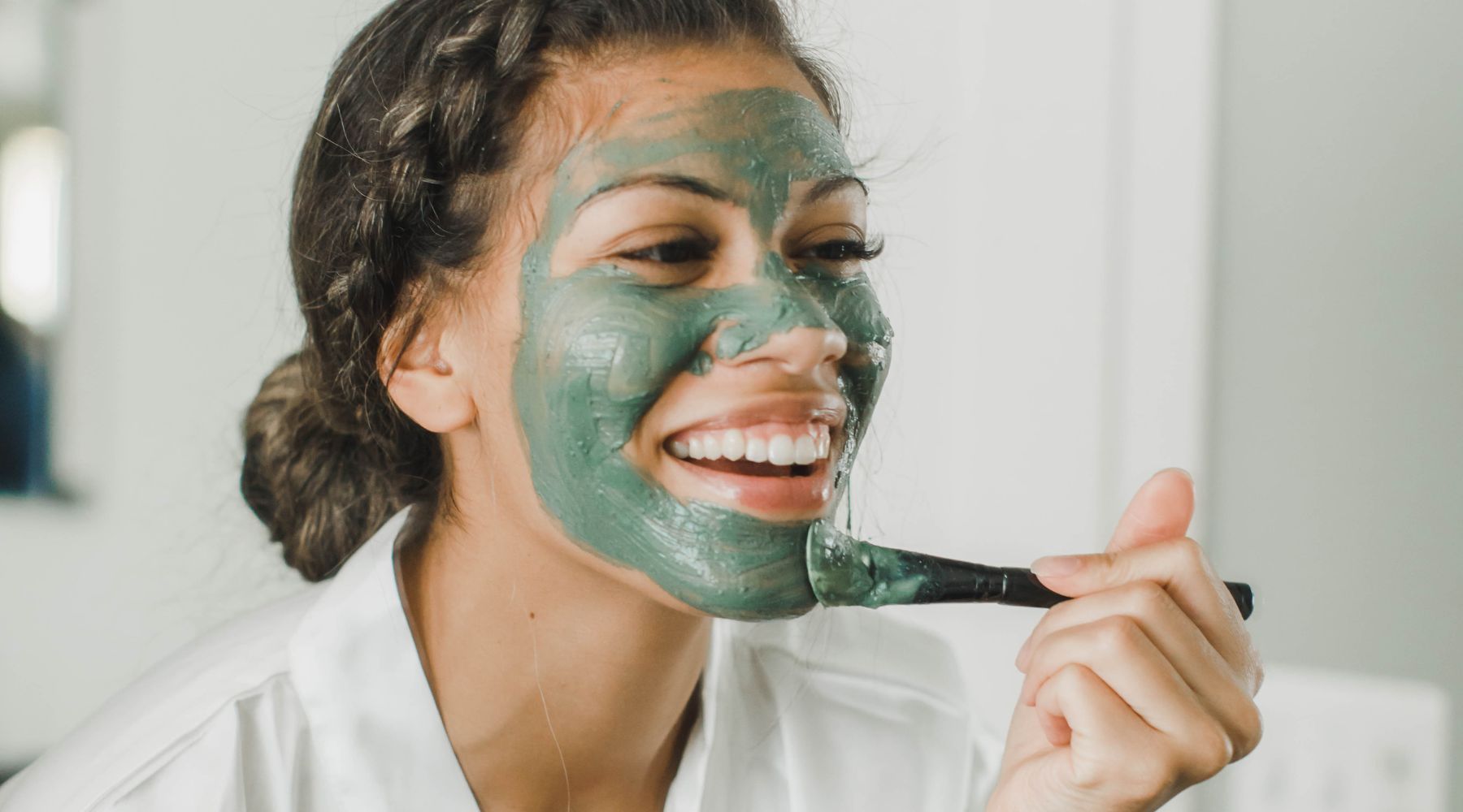 Why You Should Use Face Masks Weekly