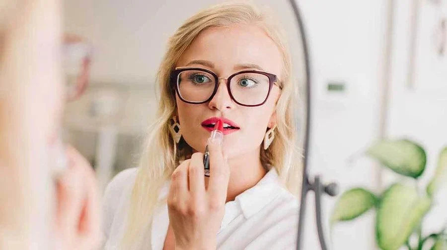 Is It Safe to Eat Lipstick?