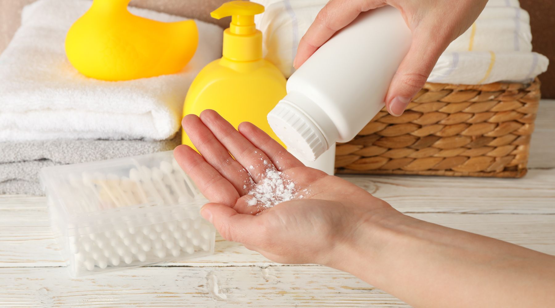 why talc is dangerous in cosmetics