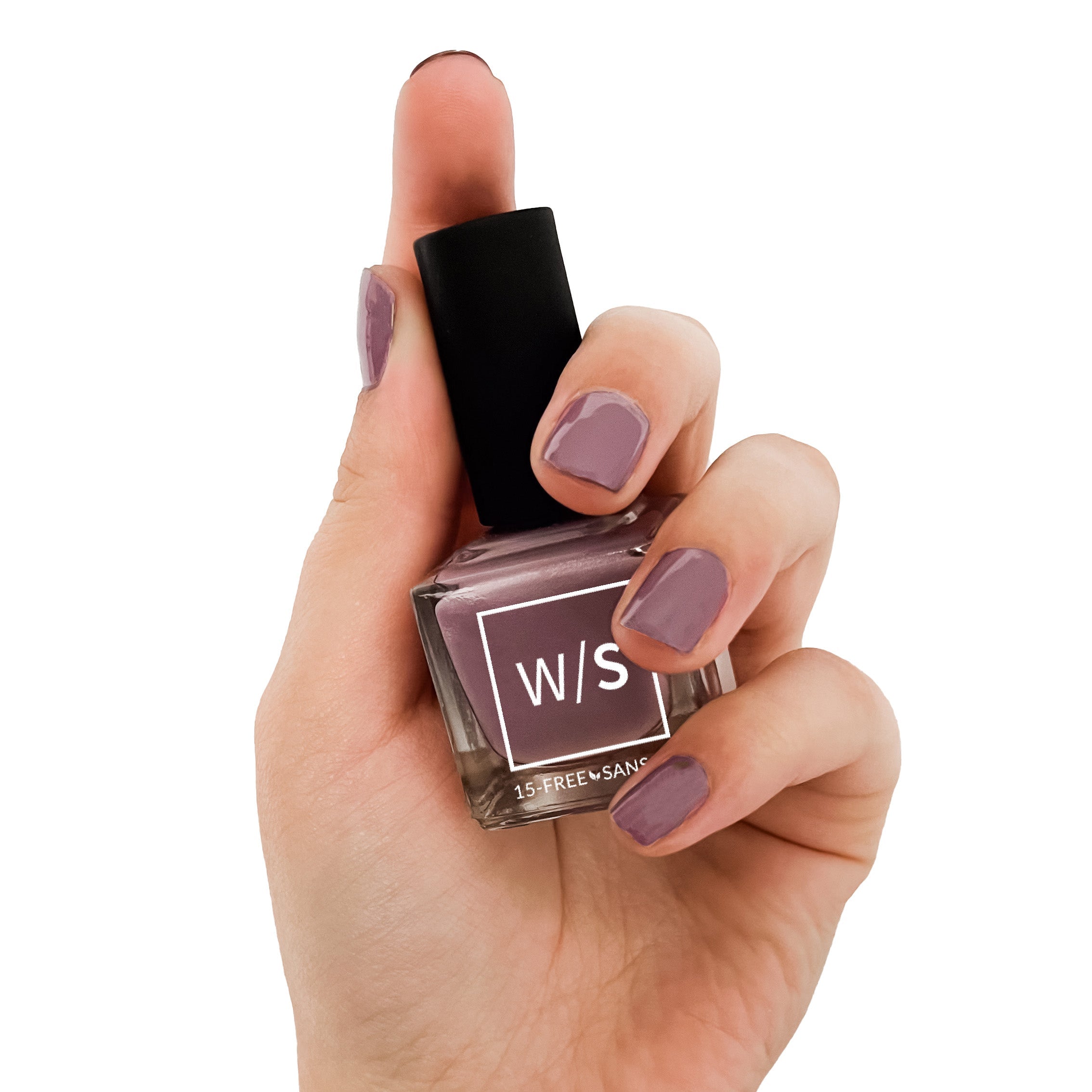 15-Free Nail Polish