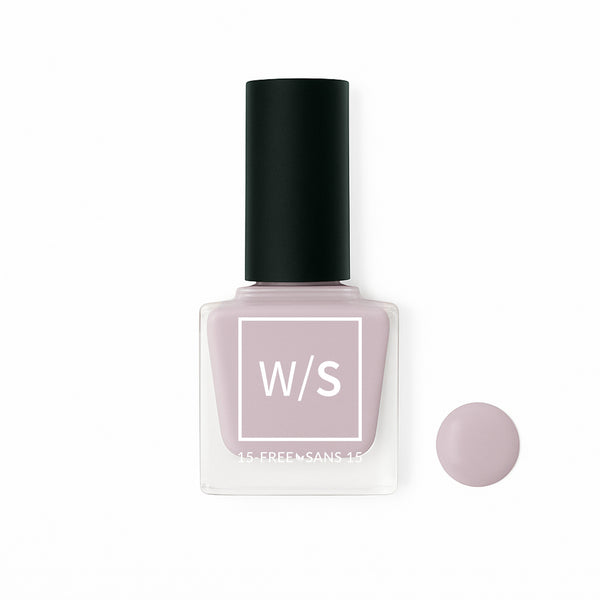 Vernis à ongles sans 15