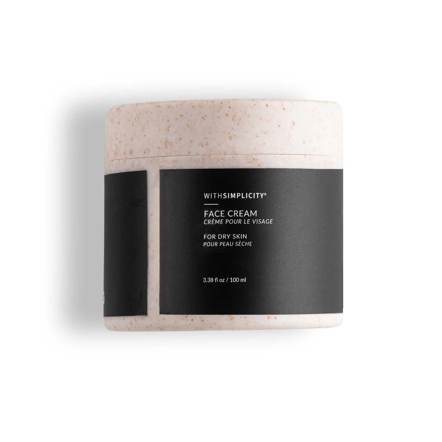 Face Cream - Backbar