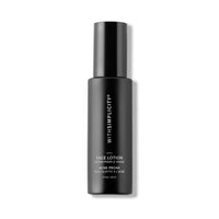 withSimplicity clean face lotion for acne prone skin