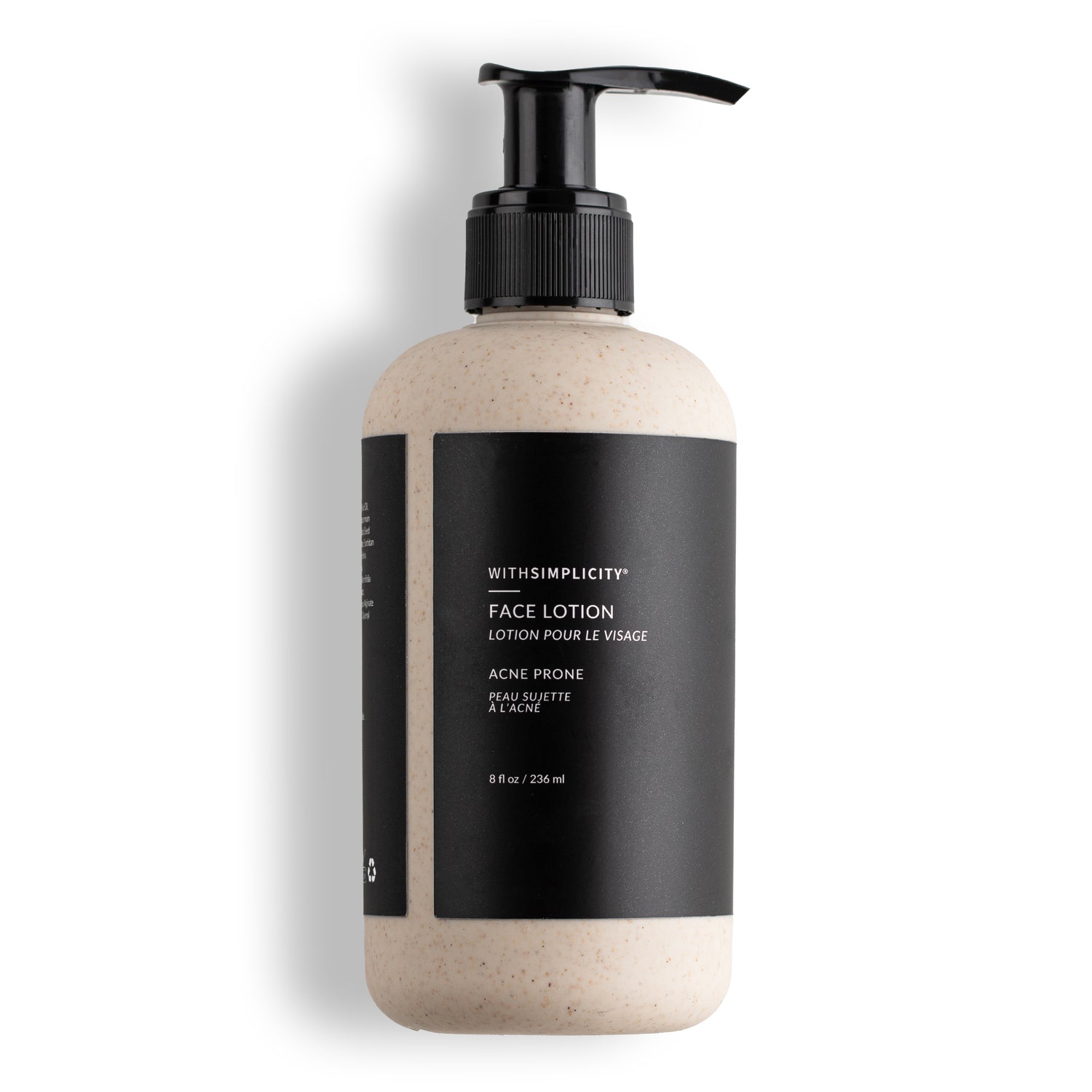 Face Lotion - Acne Prone - Backbar