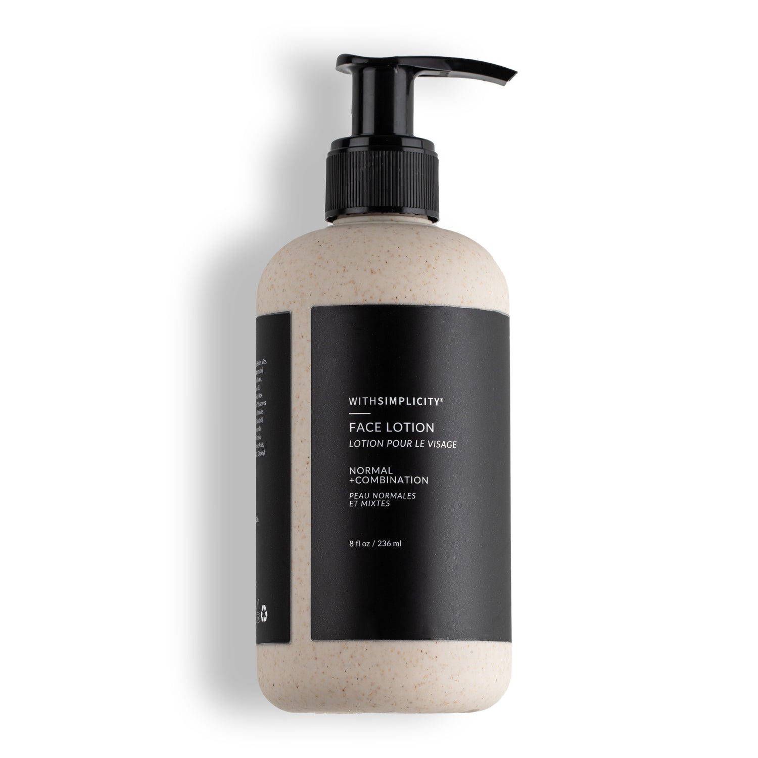 Face Lotion - Normal & Combination - Backbar