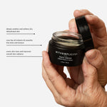withSimplicity Natural Face Cream for Dry Skin and Aging