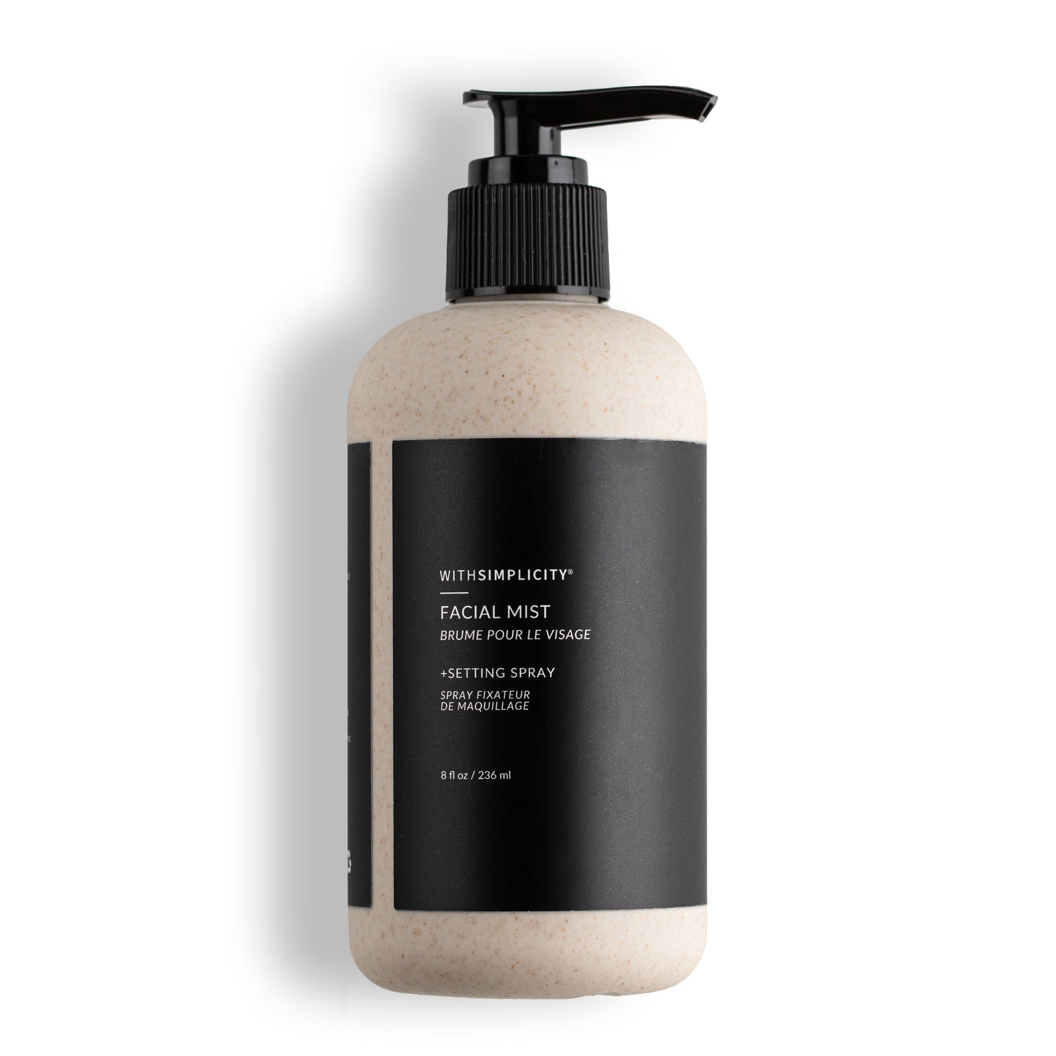 Facial Mist & Setting Spray - Backbar