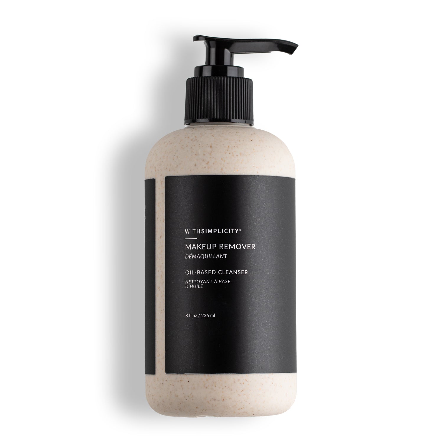 Makeup Remover | Oil-Based Cleanser - Backbar