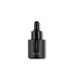 withSimplicity Travel Size Barrier and barrier and beyond serum bottle on white background
