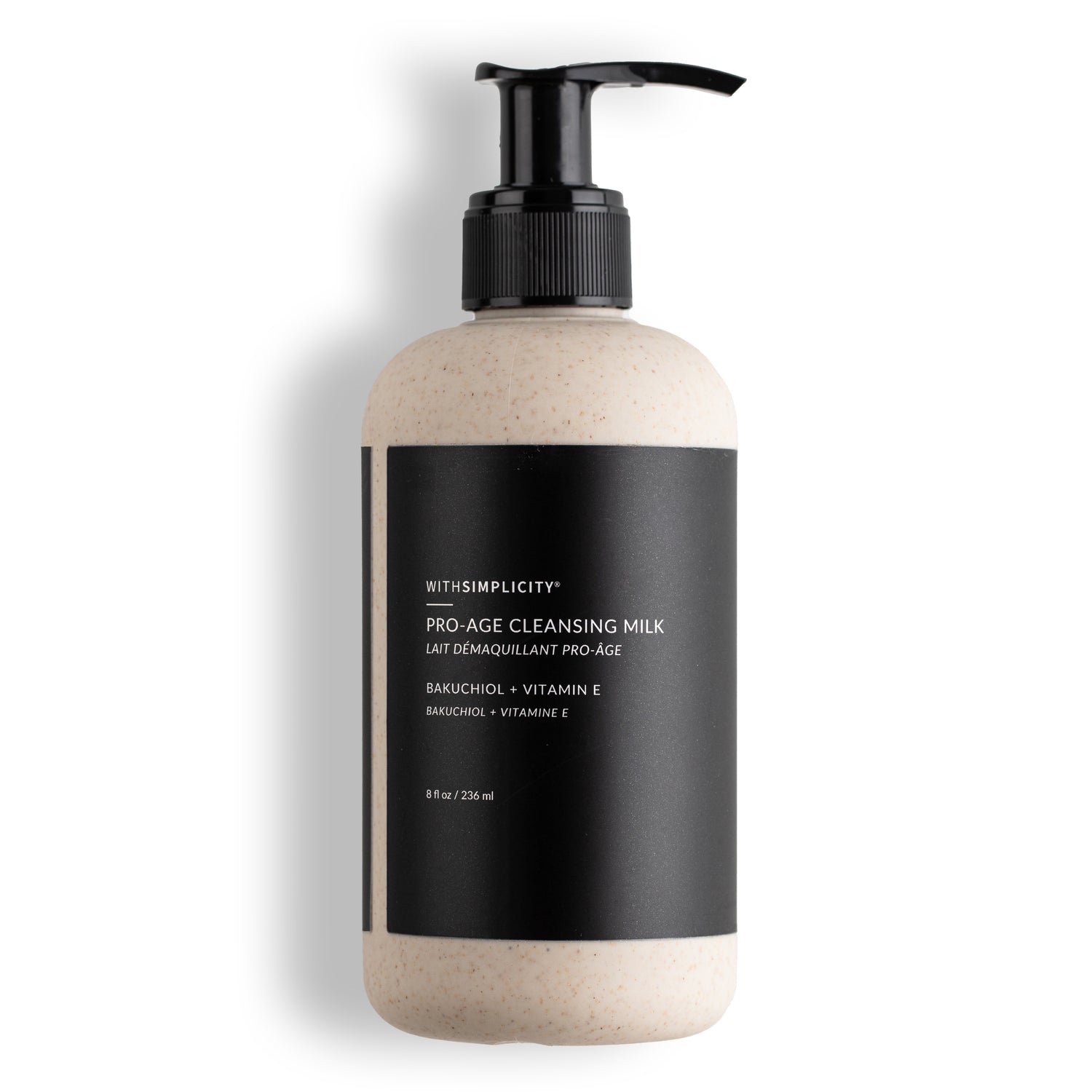 Pro-Age Cleansing Milk - Backbar