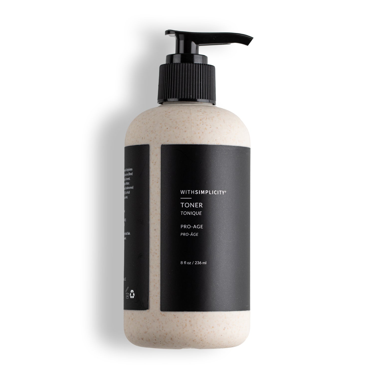 Toner - Pro-Age - Backbar