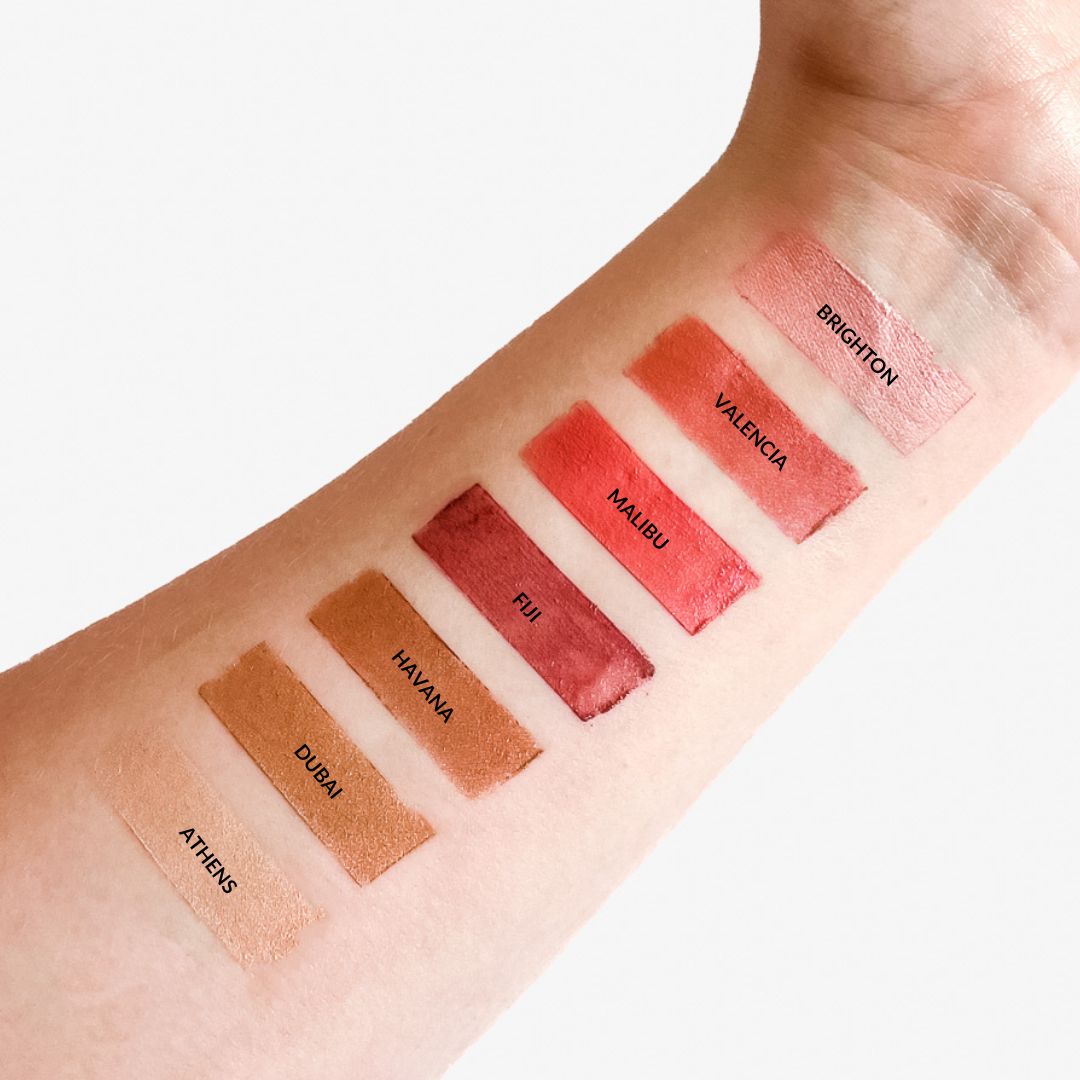 withSimplicity Tri-Stick Swatches