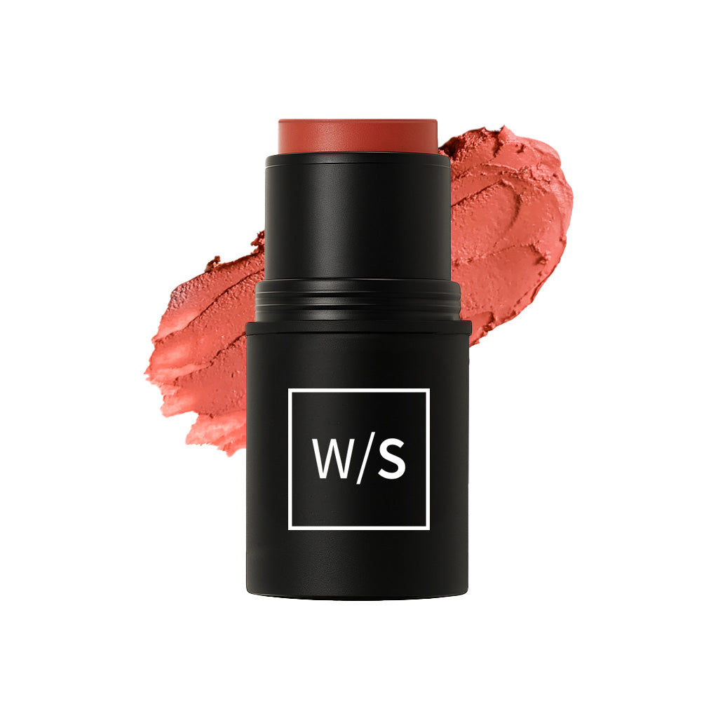 natural organic cream blush stick - withSimplicity
