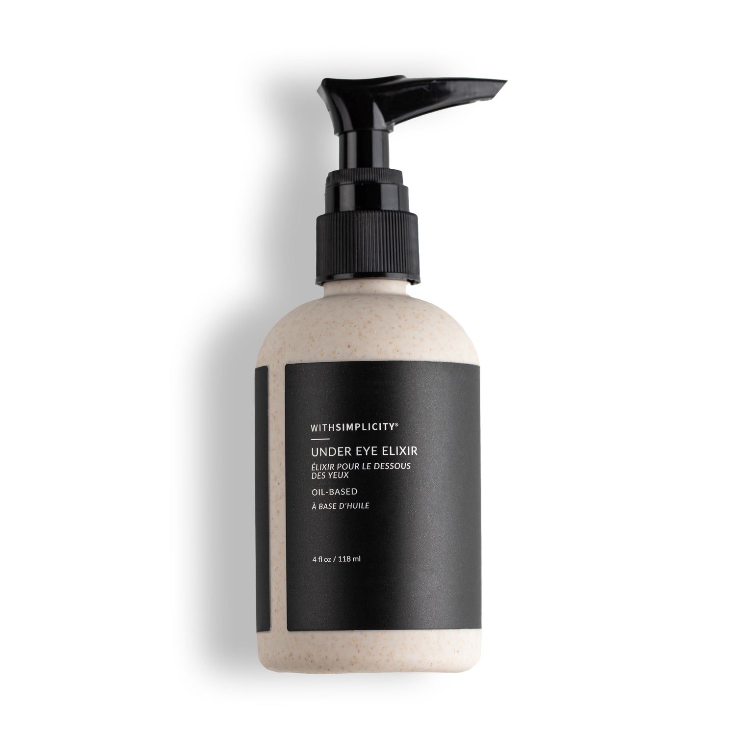 Under Eye Elixir - Backbar