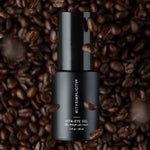 withSimplicity natural vitamin eye gel
