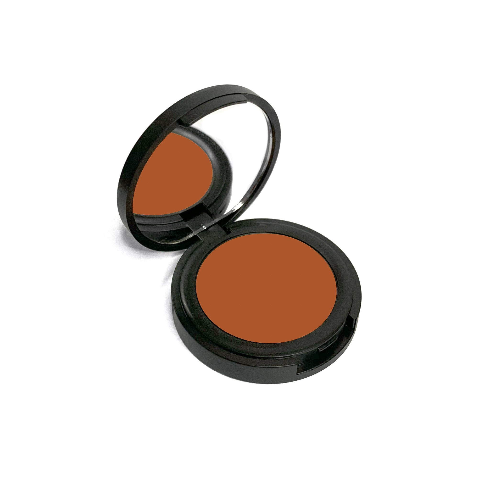 withSimplicity Cream Concealer - Mahogany