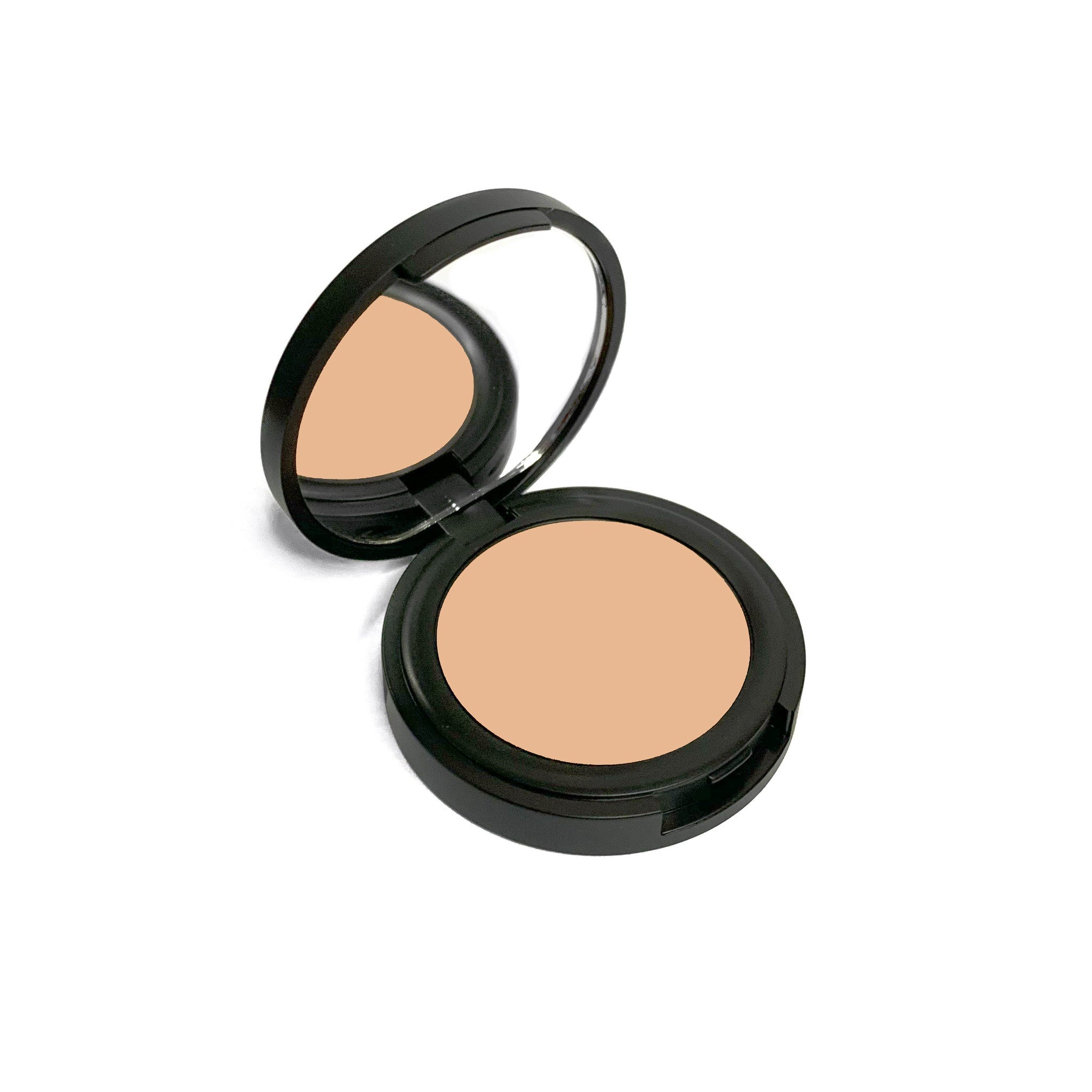 withSimplicity Cream Concealer - Nude