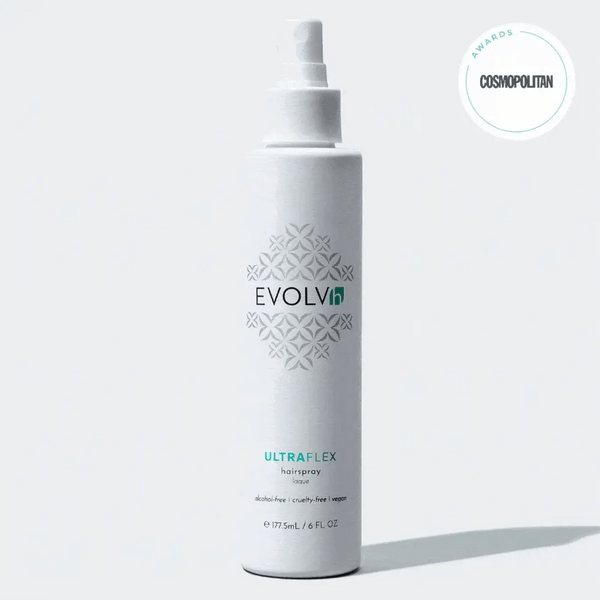Evolvh UltraFlex Hairspray
