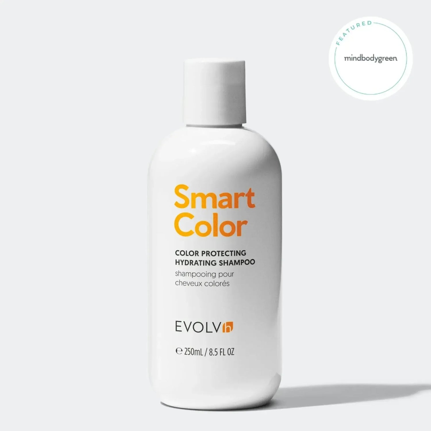 Evolvh SmartColor Color Protecting Shampoo