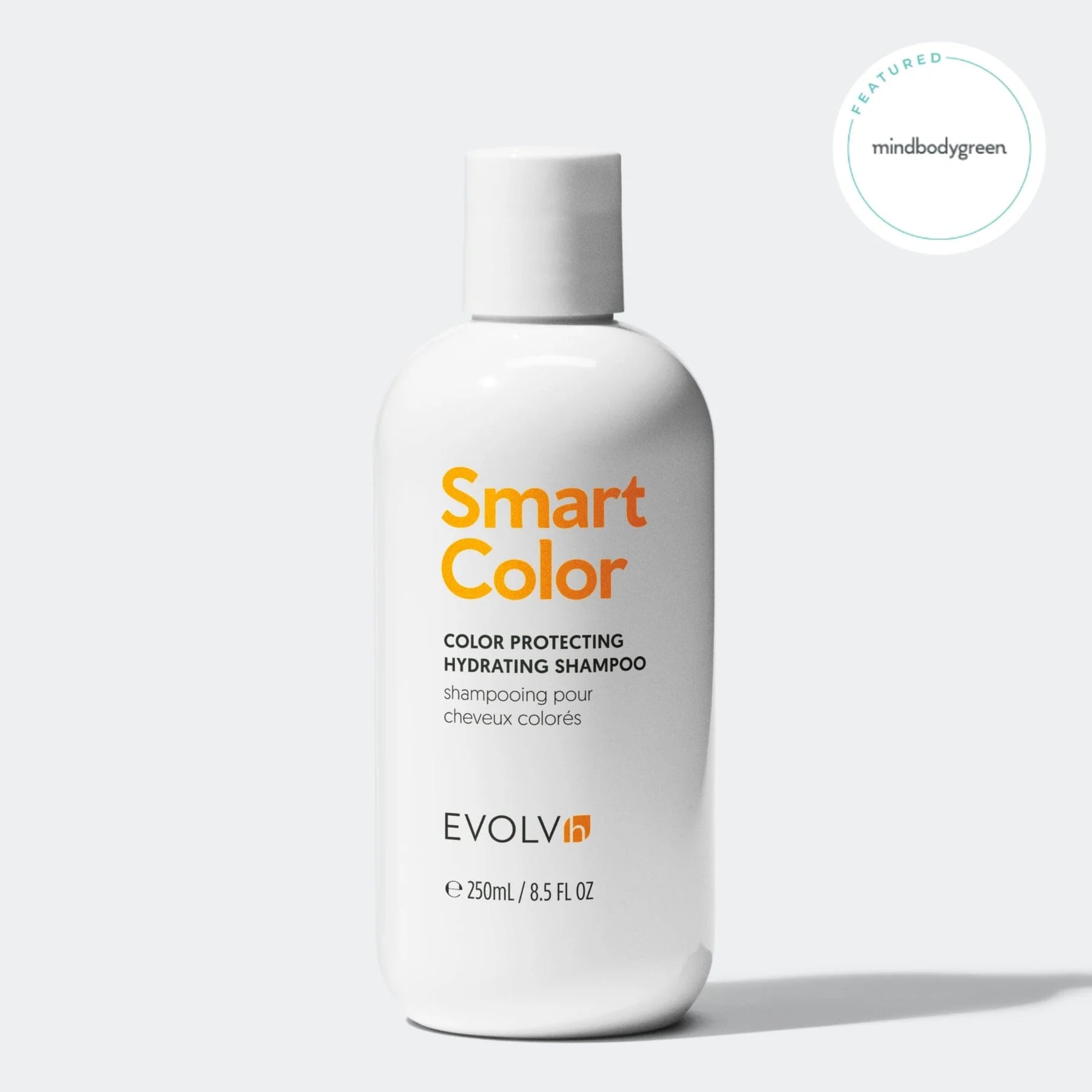Evolvh SmartColor Color Protecting Shampoo