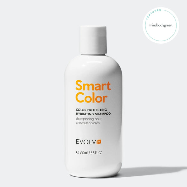 Evolvh SmartColor Color Protecting Shampoo