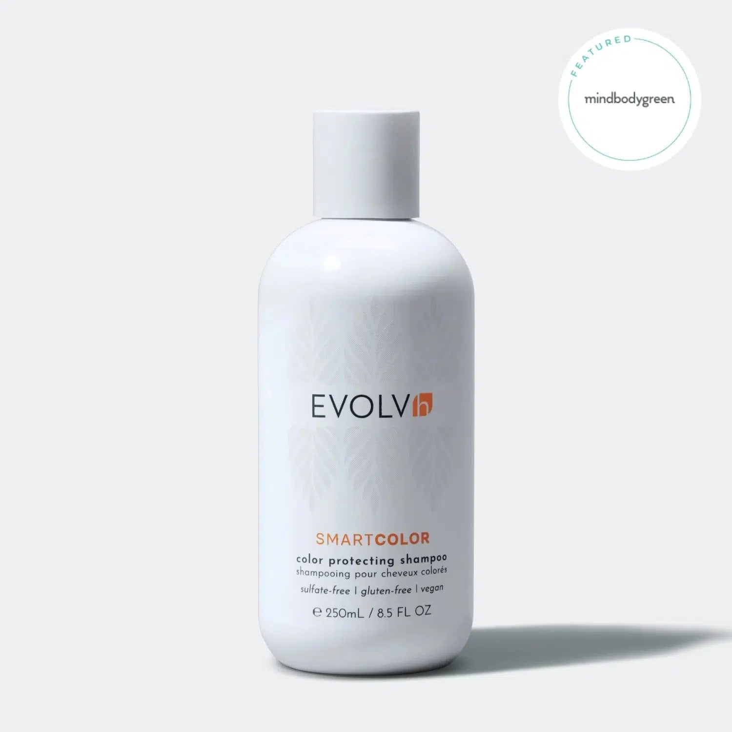 Evolvh SmartColor Color Protecting Shampoo