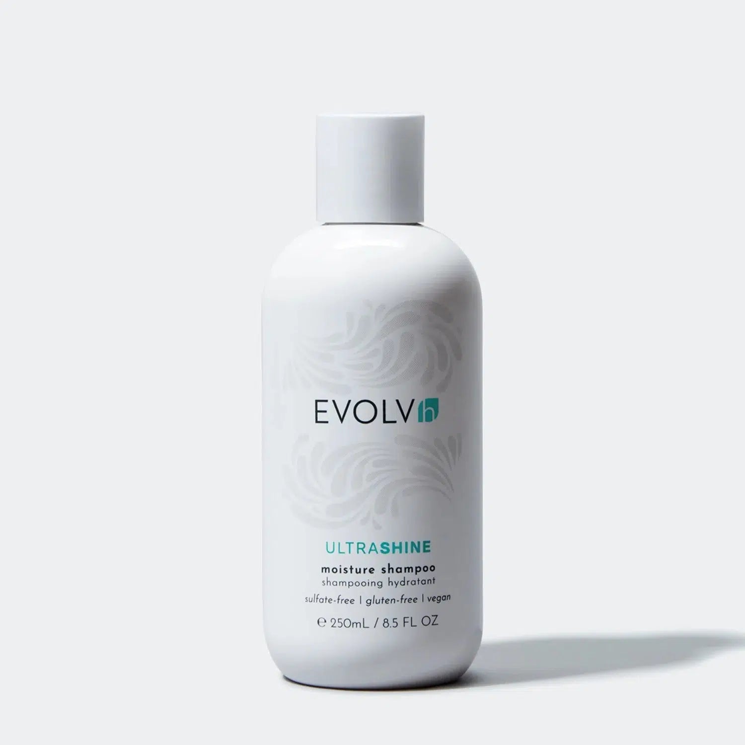 Evolvh UltraShine Moisture Shampoo