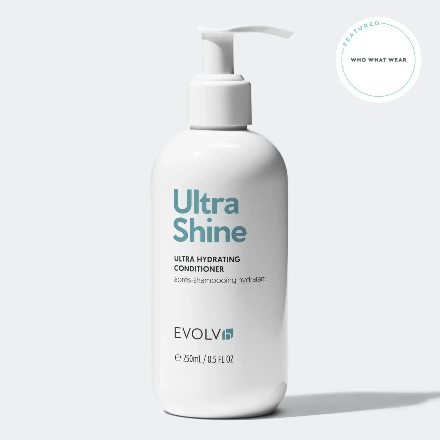 Evolvh UltraShine Hydrating Conditioner