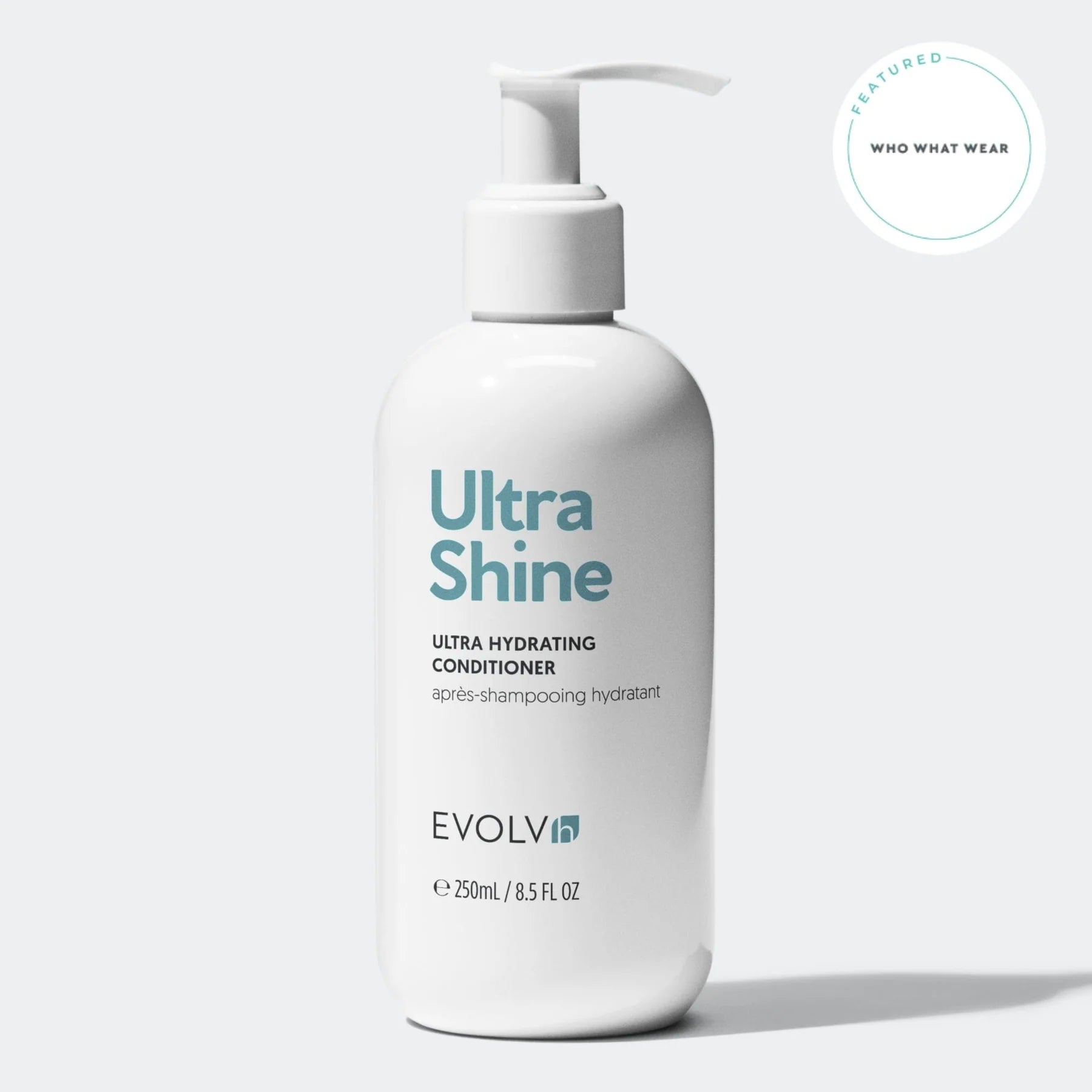 Evolvh UltraShine Hydrating Conditioner