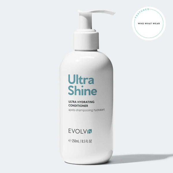 Evolvh UltraShine Hydrating Conditioner