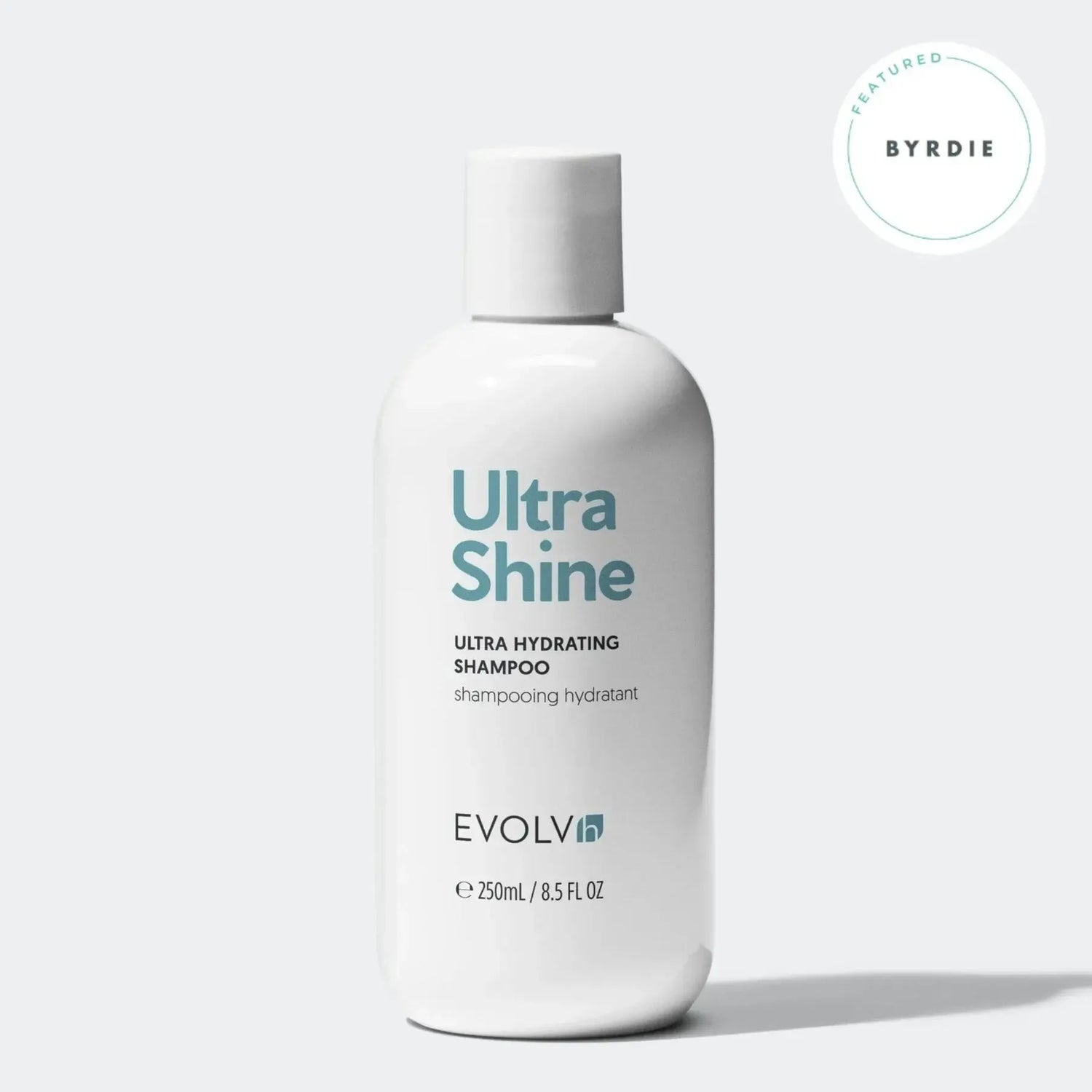 Evolvh UltraShine Hydrating Shampoo