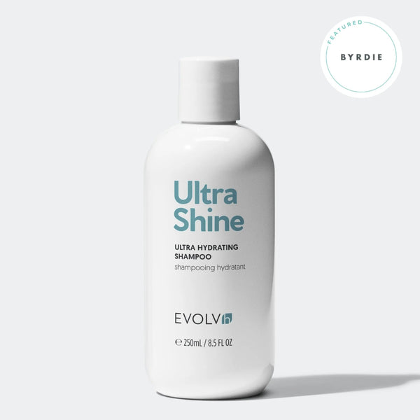 Evolvh UltraShine Hydrating Shampoo