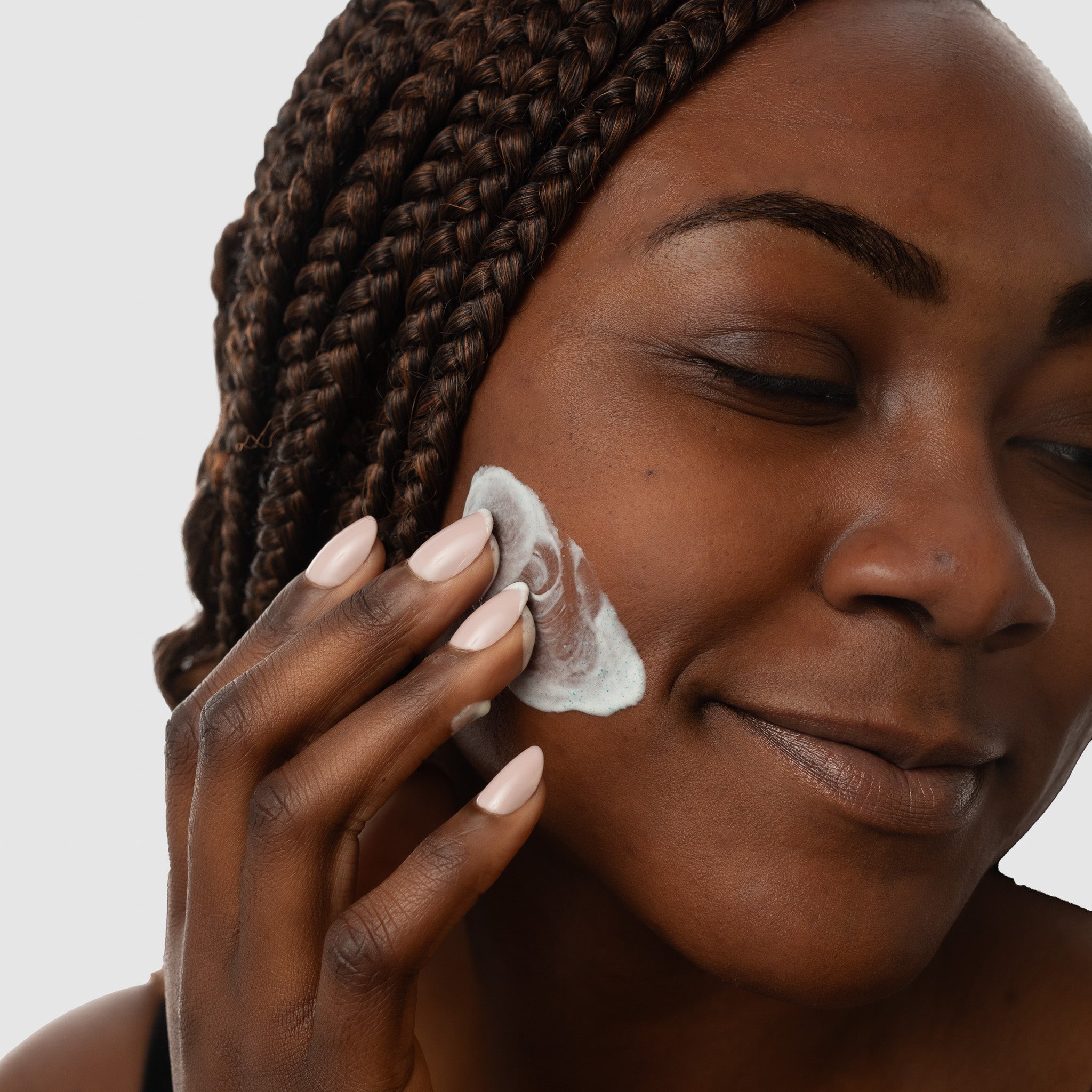 Pro-Age Cleansing Milk | Bakuchiol Cleanser for Aging Skin