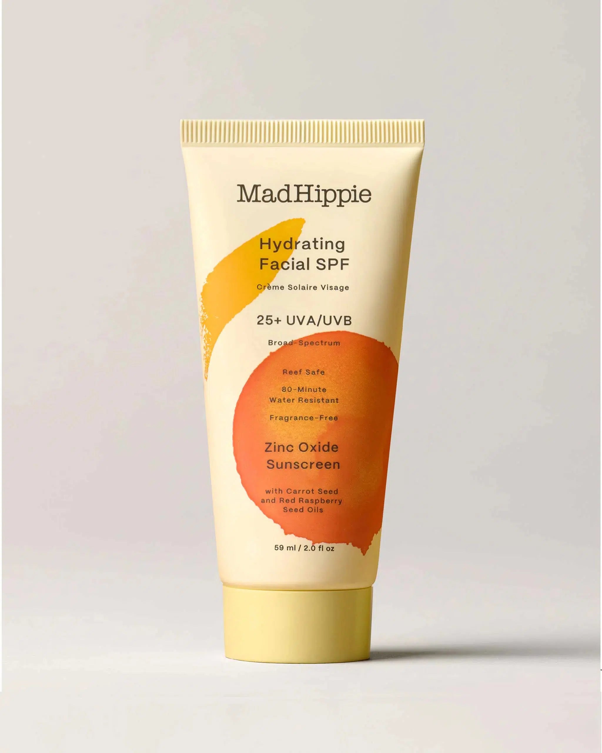 Mad Hippie Hydrating Facial SPF