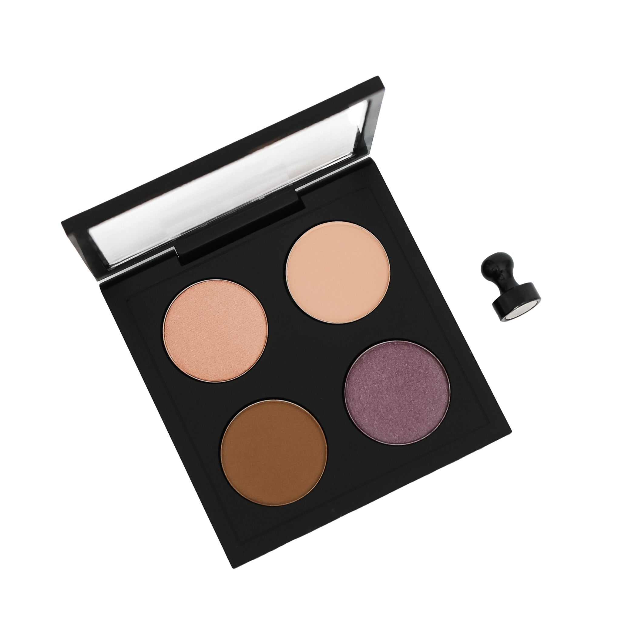 Mix + Match Custom Eyeshadow Palette